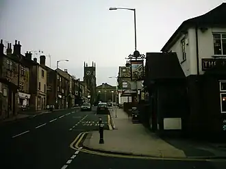 Town Street