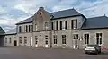 Mairie Alluy