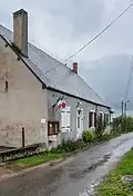 Mairie Chougny