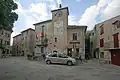 Mairie Rougon