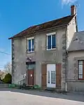 Rathaus (mairie)