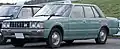 Toyota Crown (S120, 1983–1987)