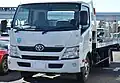 Toyota Dyna U700