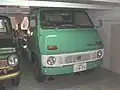 Toyoace / Dyna Y10