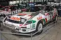 Toyota Celica GT-Four