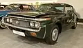 Toyota Crown von 1972