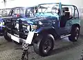 Land Cruiser 1978