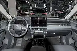 Interieur