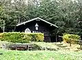 Tränkebachhütte