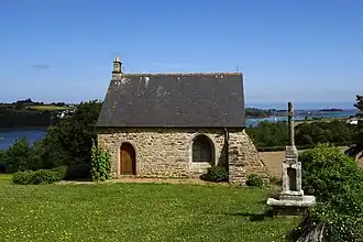 St.-Votrom-Kapelle