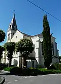 Kirche Notre-Dame de l’Assomption