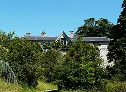 Château du Murat