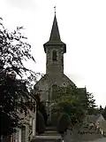 Kirche Saint-Pierre
