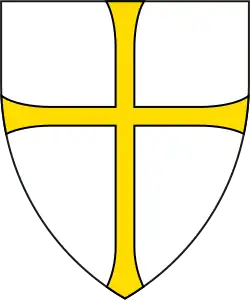 Wappen von Trøndelag