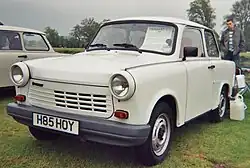Trabant 1.1 (1990–1991)