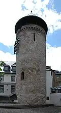 Alter Stadtturm
