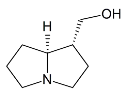 Trachelanthamidine