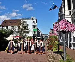 Trachtengruppe