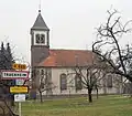 Katholische Kirche St. Peter und Paul (1912)