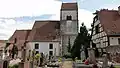 Evangelische Kirche