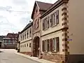 Hofreite (19. Jahrhundert)