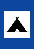 Campingplatz