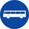 Exklusive Überfahrt mit Bus oder Oberleitungsbus