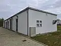 Ladeunterwerk Husum