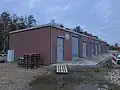 Ladeunterwerk Tönning