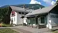 Bahnhof Schluderns