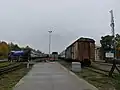 Das Depot Tallinn-Väike (2013)