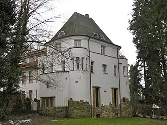 Hofgut Dippelshof (2013)
