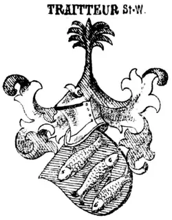 Stammwappen
