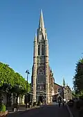 St. Johns Kirche