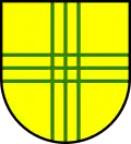 Drillingsfadenkreuz