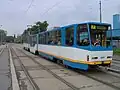KT8D5R.N1 in Ostrava