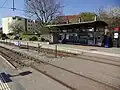 Haltestelle Rüfenacht