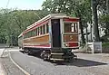 Triebwagen No.&nbsp;5