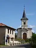 Kirche Saint-Remy