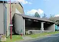 Ehemaliges Waschhaus