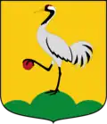 Wappen der Gemeinde Tranås