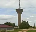 Wasserturm Tranqueville