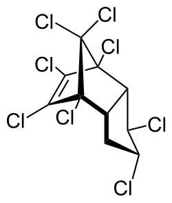trans-Chlordan