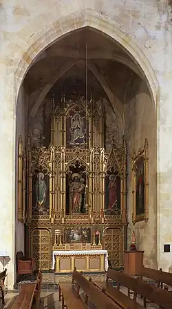 Kapelle des Hl. Josef