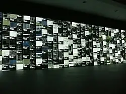 Data.Tron, transmediale 10.