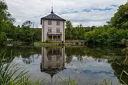 Trappenseeschlösschen