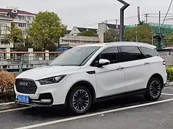 Traum S70 (ab 2018)