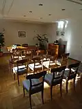 Trauzimmer
