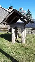 Klauenstand