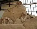Safaritour